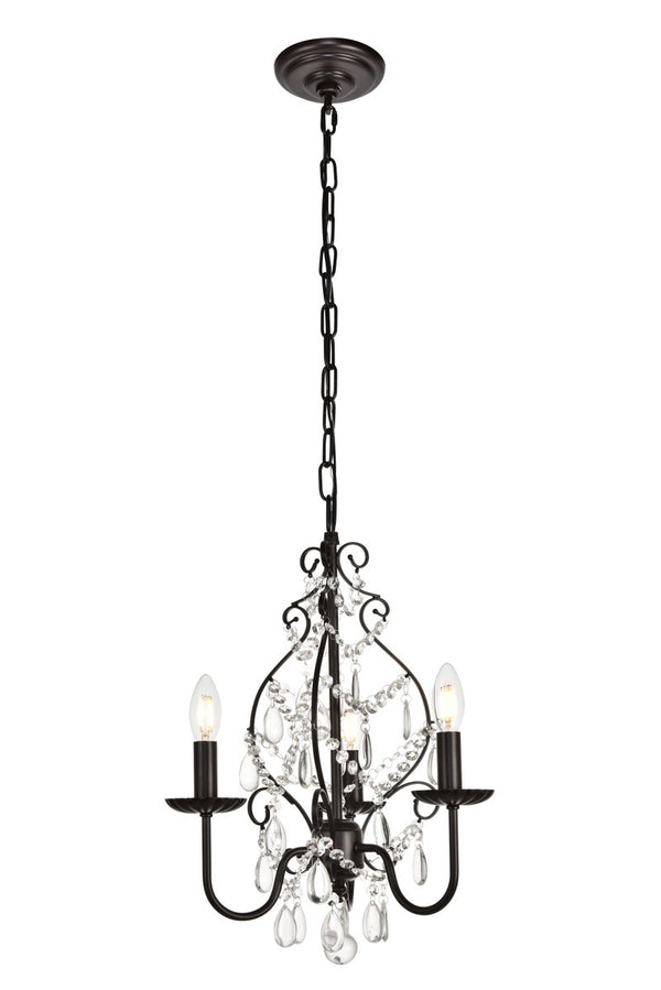 BLAISE Pendant by Elegant Lighting