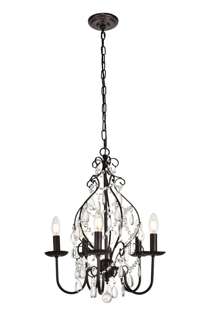 Elegant Lighting-LD5003D17ORB|MAIN