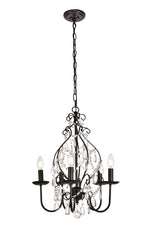 Elegant Lighting-LD5003D17ORB|MAIN