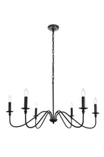 Elegant Lighting-LD5006D36MB|MAIN
