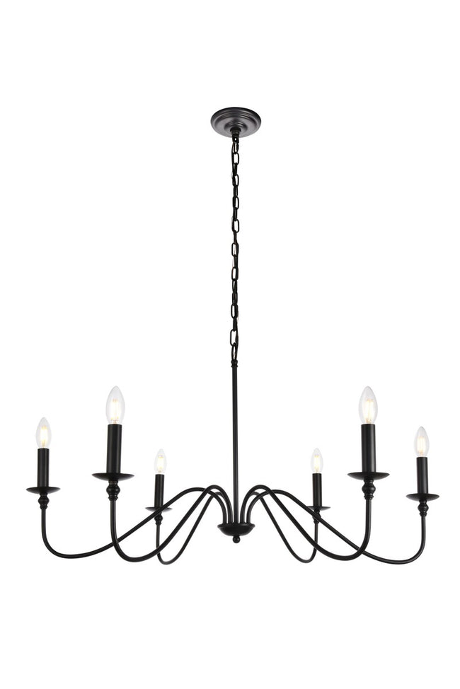 Elegant Lighting-LD5006D36MB|MAIN