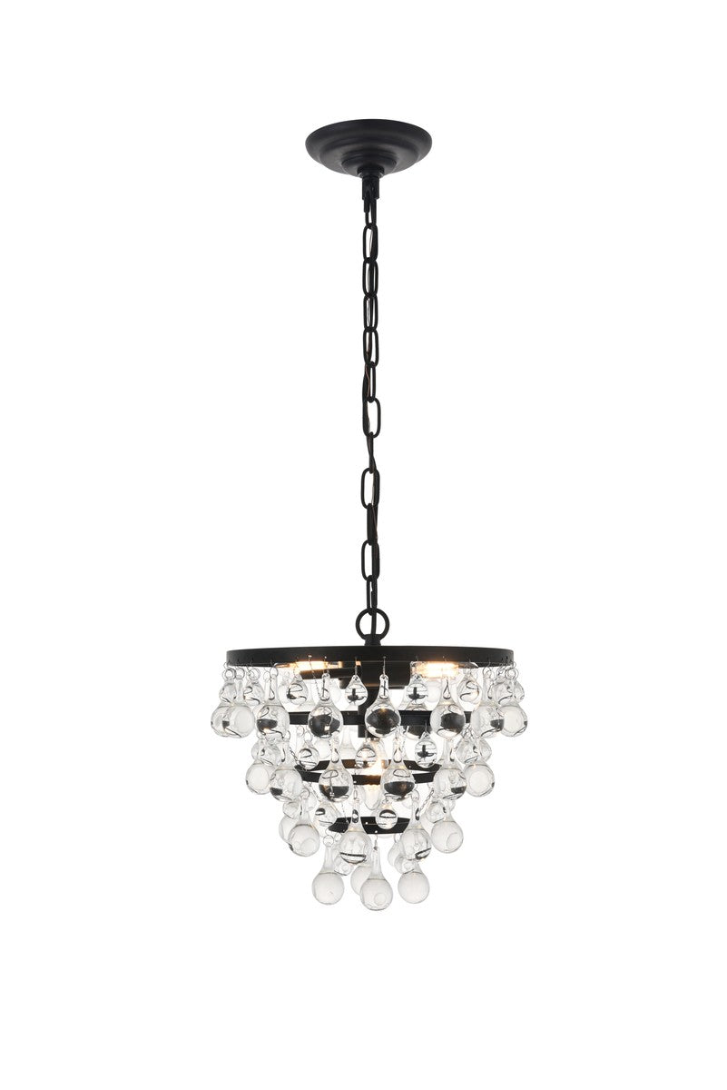 Elegant Lighting-LD5016D13BK|MAIN