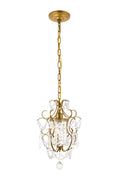 Kirin Pendant by Elegant Lighting