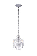 Karter Pendant by Elegant Lighting