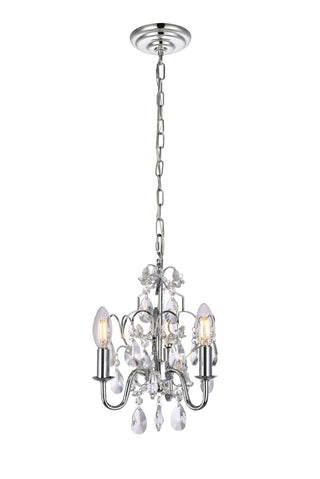 Kaede Pendant by Elegant Lighting