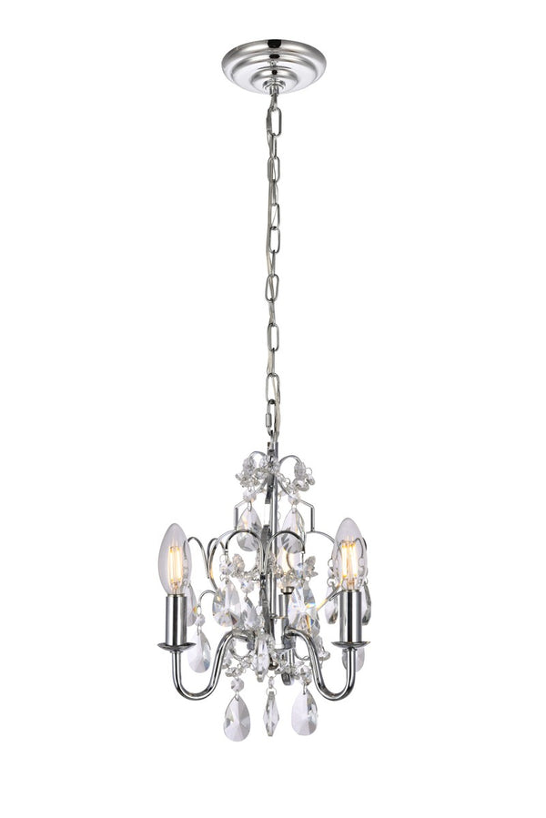 Kaede Pendant by Elegant Lighting
