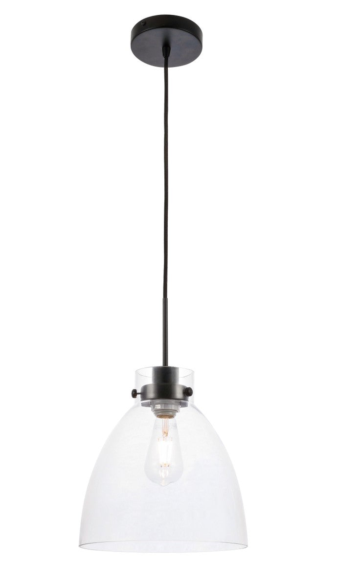 Elegant Lighting-LD5029D11BK|MAIN