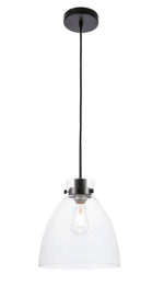 Elegant Lighting-LD5029D11BK|MAIN