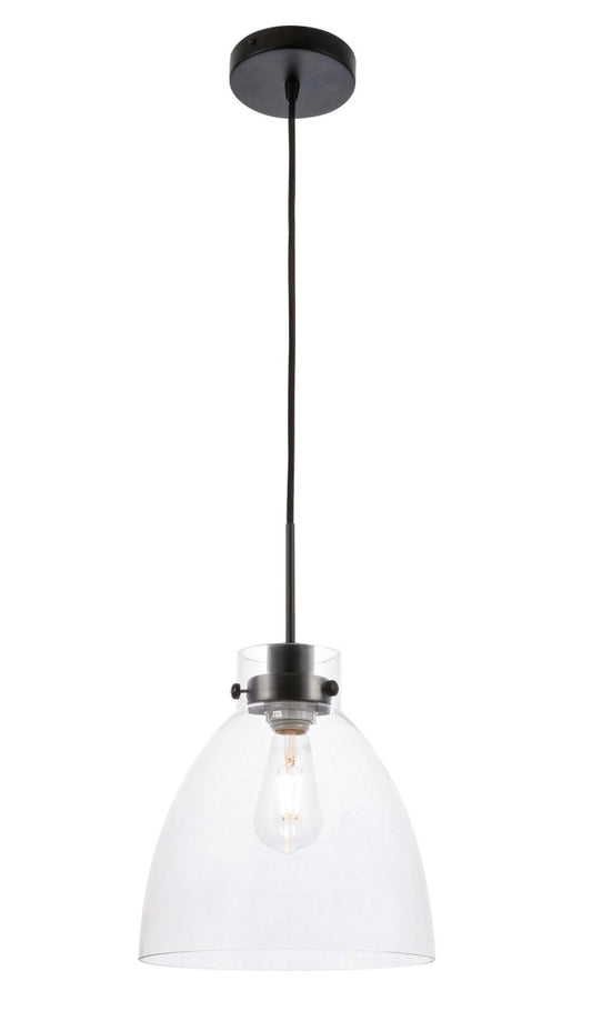 Elegant Lighting-LD5029D11BK|MAIN