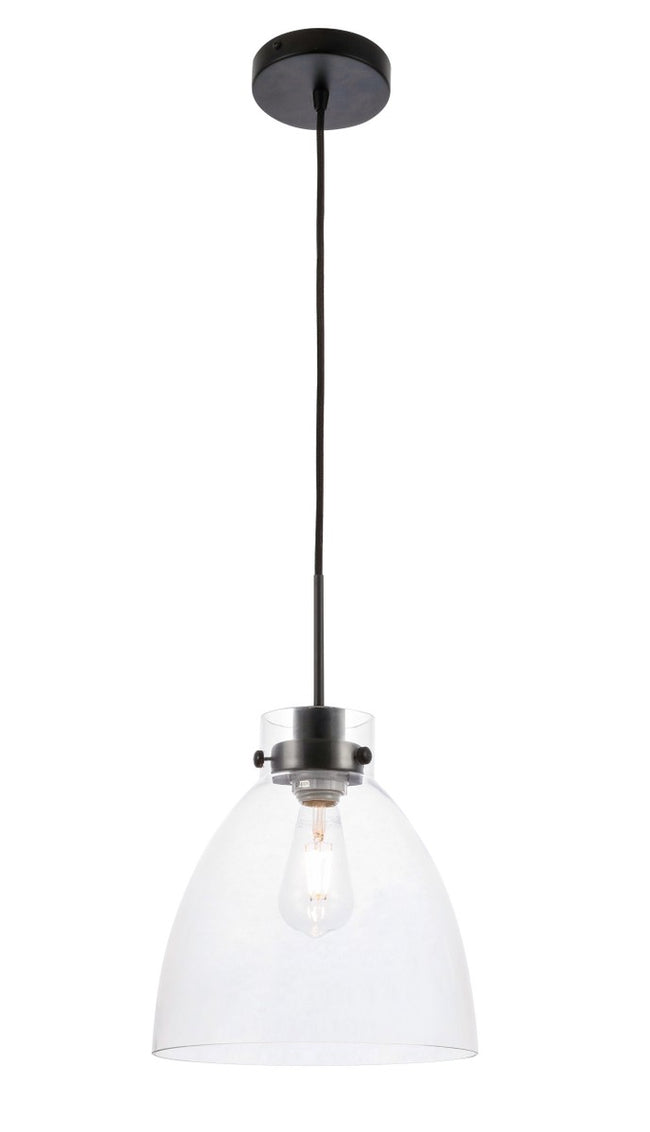 Elegant Lighting-LD5029D11BK|MAIN
