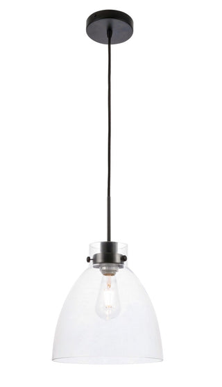 Frey Pendant by Elegant Lighting