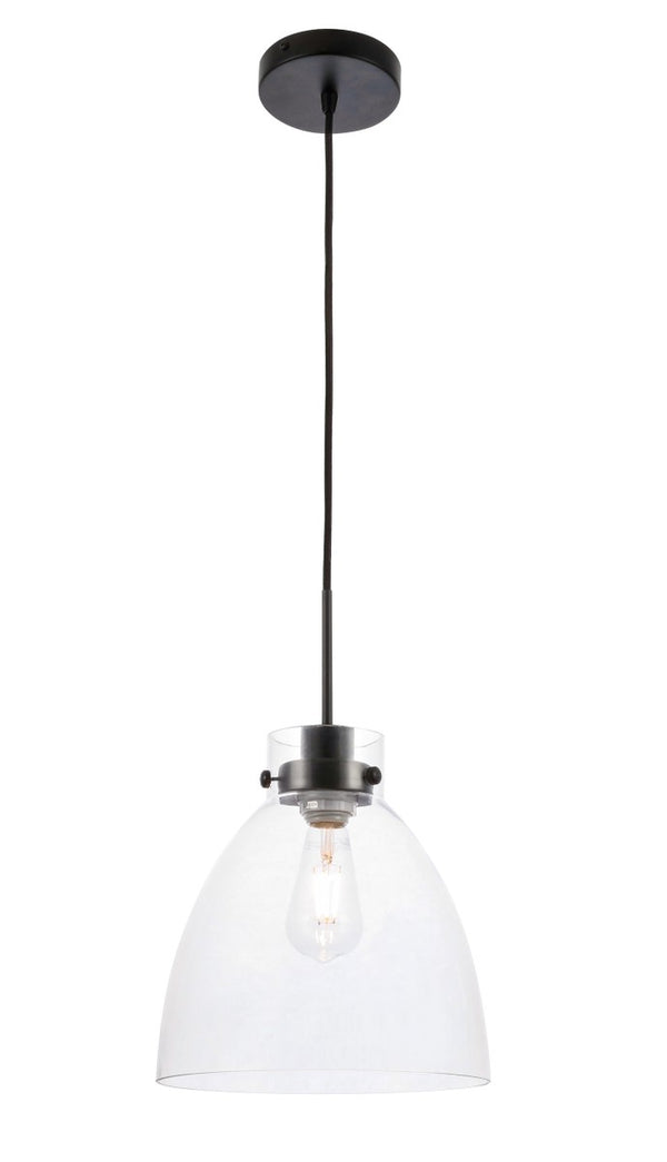 Frey Pendant by Elegant Lighting