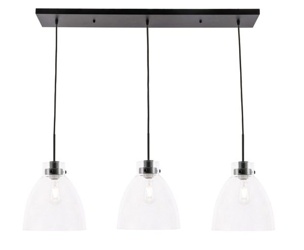 Frey Pendant by Elegant Lighting