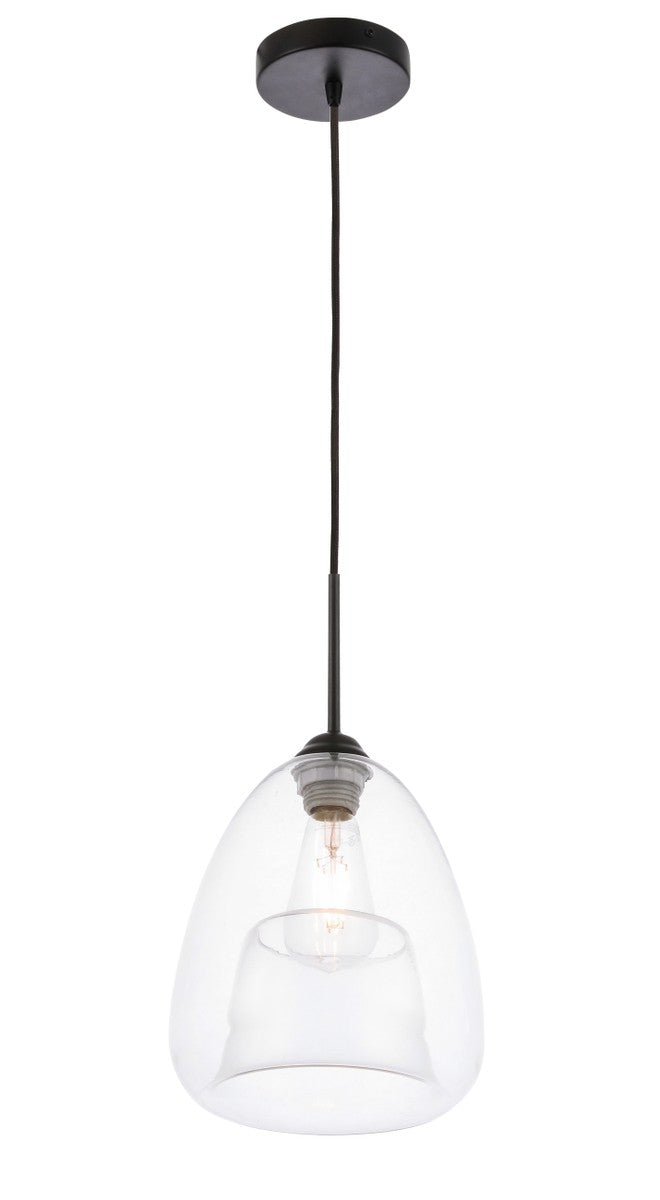 Elegant Lighting-LD5031D8BK|MAIN
