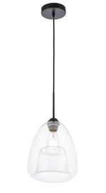Elegant Lighting-LD5031D8BK|MAIN