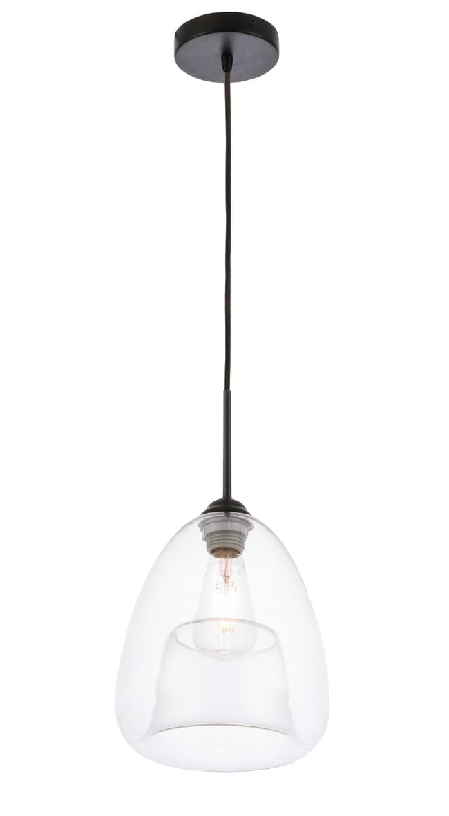 Elegant Lighting-LD5031D8BK|MAIN