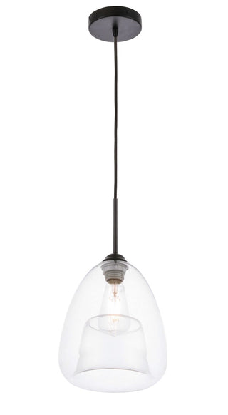 Kason Pendant by Elegant Lighting
