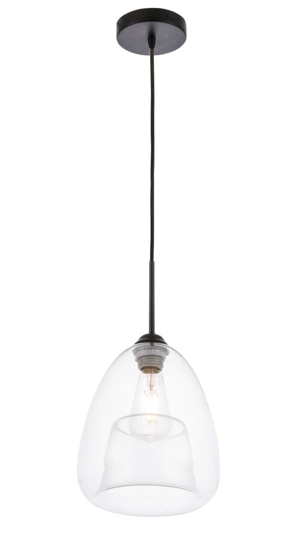 Kason Pendant by Elegant Lighting