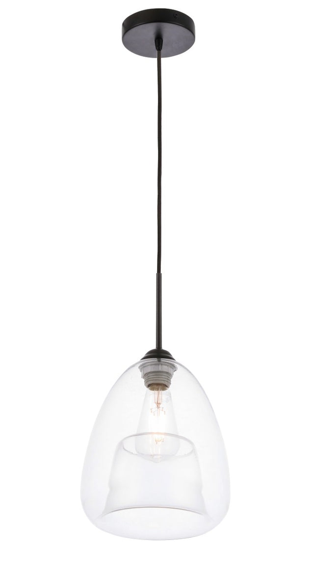 Kason Pendant by Elegant Lighting