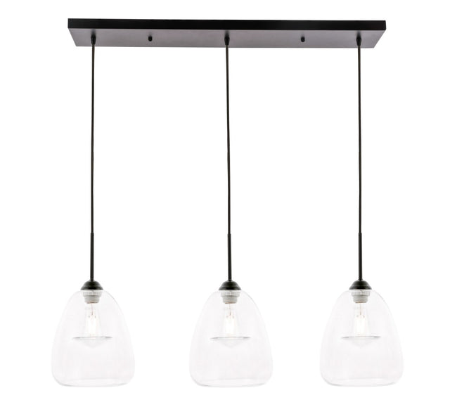 Elegant Lighting-LD5032D36BK|MAIN