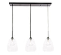 Kason Pendant by Elegant Lighting