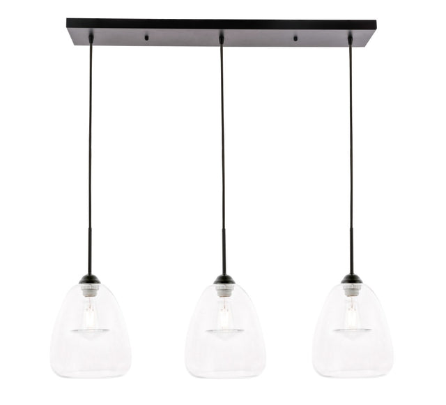 Kason Pendant by Elegant Lighting