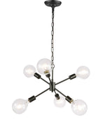 Elegant Lighting-LD5033D16BK|MAIN