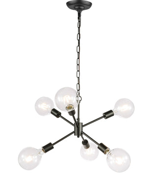 Nolan Pendant by Elegant Lighting