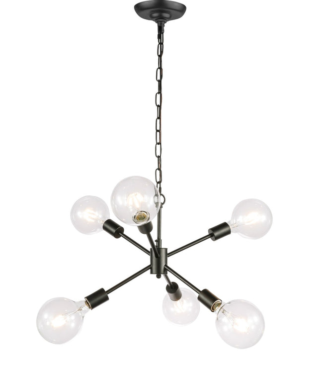 Nolan Pendant by Elegant Lighting