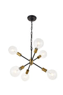 Nolan Pendant by Elegant Lighting