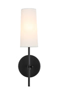 Mel Outdoor (Damp) Sconce by Elegant Lighting