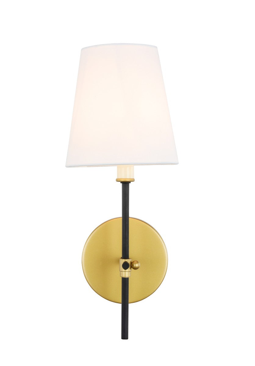 Elegant Lighting-LD6004W6BRBK|MAIN