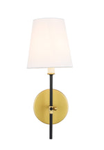 Elegant Lighting-LD6004W6BRBK|MAIN
