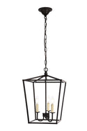 Maddox Pendant by Elegant Lighting