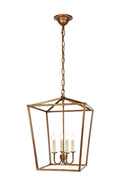 Maddox Pendant by Elegant Lighting