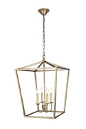 Maddox Pendant by Elegant Lighting
