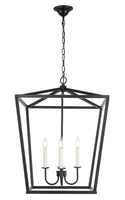 Maddox Pendant by Elegant Lighting