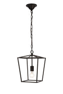 Maddox Pendant by Elegant Lighting