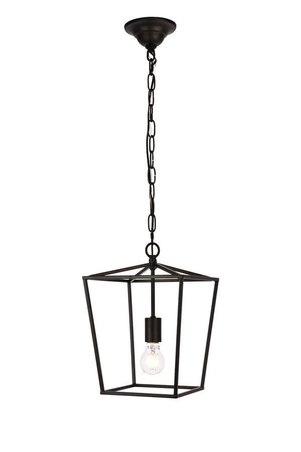 Maddox Pendant by Elegant Lighting