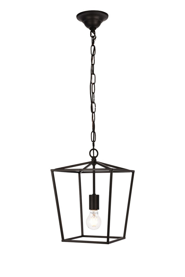 Maddox Pendant by Elegant Lighting