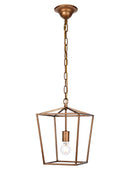 Maddox Pendant by Elegant Lighting