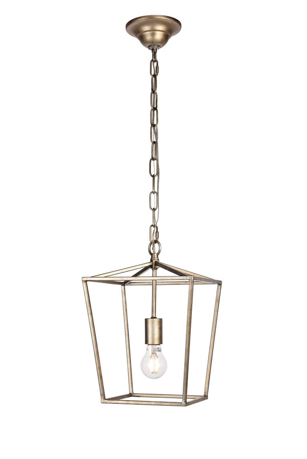 Maddox Pendant by Elegant Lighting