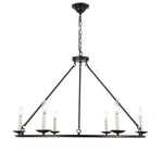 Elegant Lighting-LD6010D36BK|MAIN