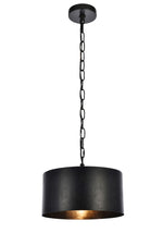 Elegant Lighting-LD6015D15BK|MAIN