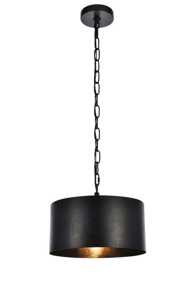 Elegant Lighting-LD6015D15BK|MAIN