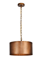 Elegant Lighting-LD6015D15BR|MAIN