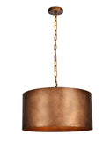 Miro Pendant by Elegant Lighting