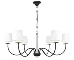 Elegant Lighting-LD6103D37BK|MAIN