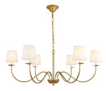 Elegant Lighting-LD6103D37BR|MAIN