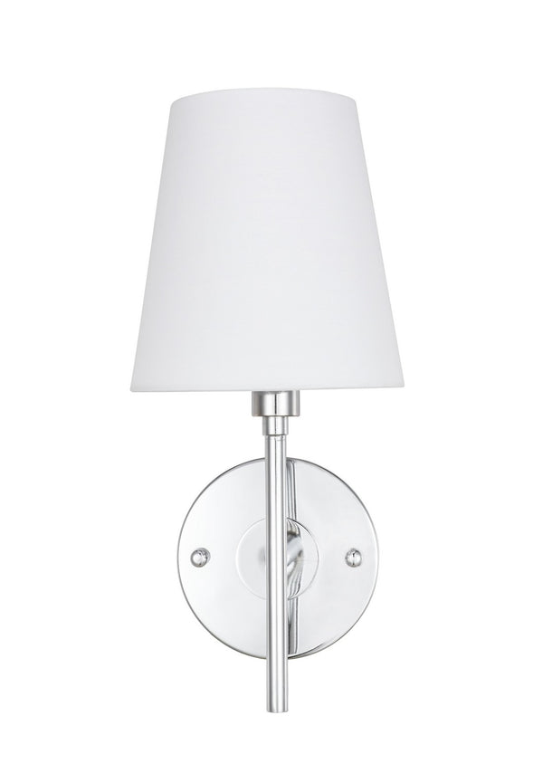 Cason Outdoor (Damp) Sconce by Elegant Lighting